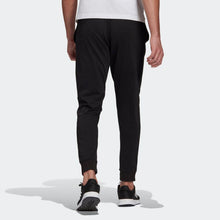 Charger l'image dans la galerie, ESSENTIALS SINGLE JERSEY TAPERED CUFF PANTALONE UOMO