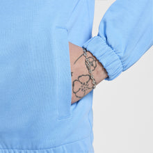 Carica l'immagine nel visualizzatore di Gallery, GIACCA  ZIP LUNGA NIKE