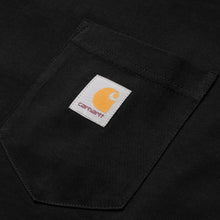 Cargar imagen en el visor de la galería, S/S Pocket T-Shirt Uomo