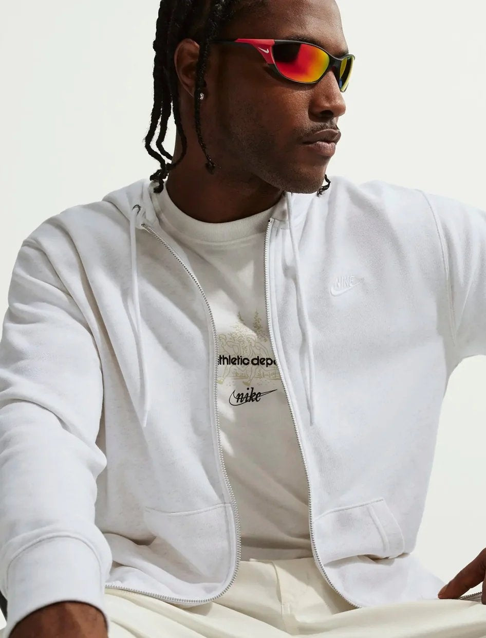 FELPA NIKE UOMO