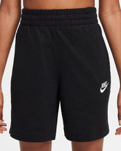 Cargar imagen en el visor de la galería, BERMUDA JUNIOR NIKE