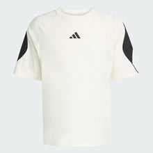 Carica l'immagine nel visualizzatore di Gallery, T-SHIRT ADULTO ADIDAS
