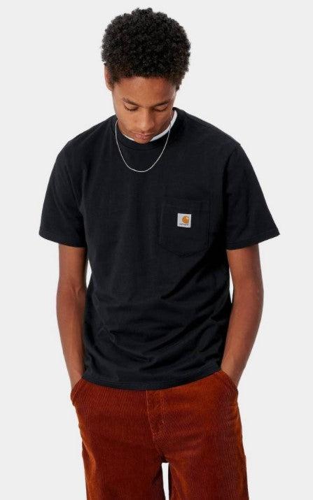 S/S Pocket T-Shirt Uomo