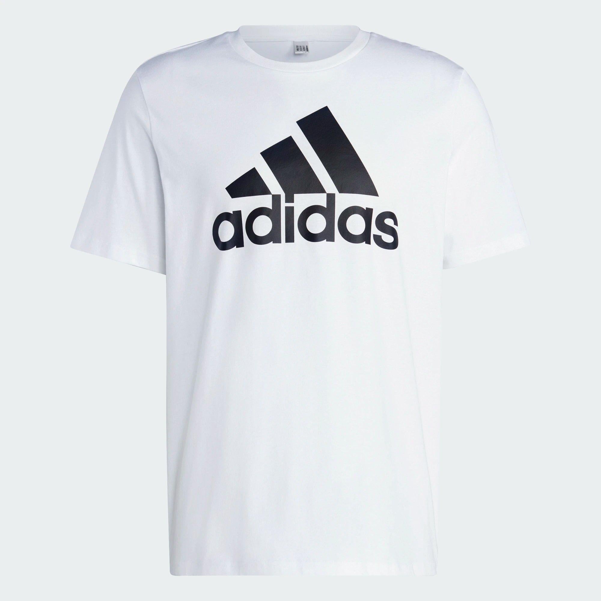 T-SHIRT MEZZA MAICA ADIDAS - Azzollino