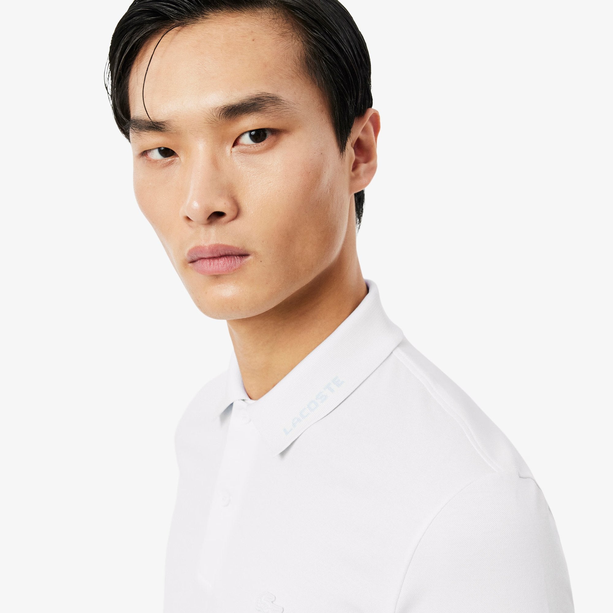 POLO UOMO LACOSTE