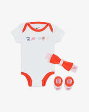 Carica l'immagine nel visualizzatore di Gallery, BODY INFANT