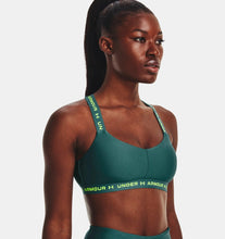Cargar imagen en el visor de la galería, REGGISENO SPORTIVO DONNA - Azzollino