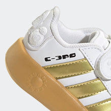 Carica l'immagine nel visualizzatore di Gallery, DROIDS Grand Court CF