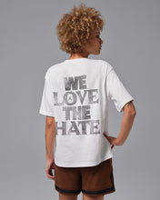 Laden Sie das Bild in den Galerie-Viewer, T-SHIRT DONNA JORDAN