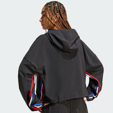 Load image into Gallery viewer, FELPA DONNA ADIDAS