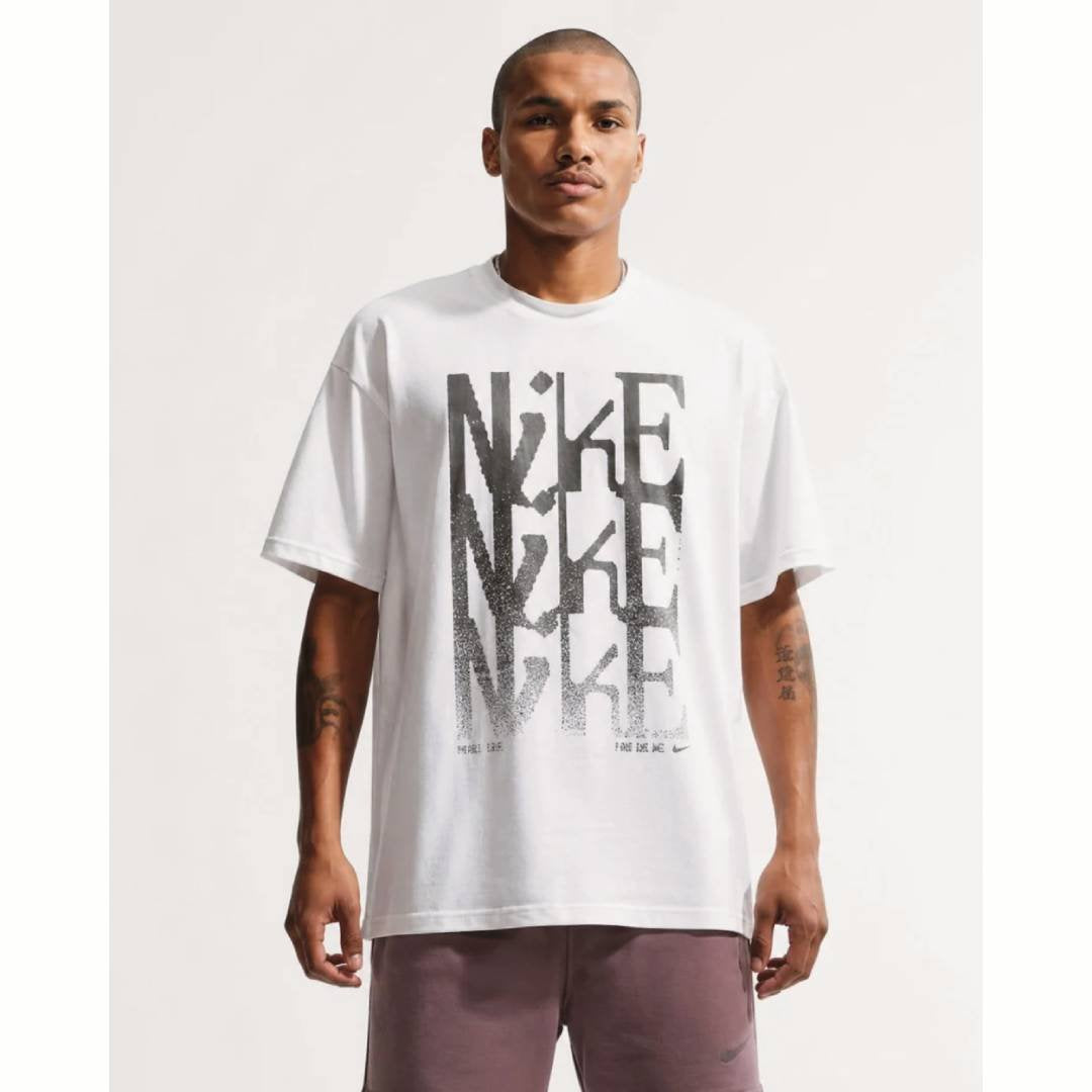 T-SHIRT NIKE UOMO