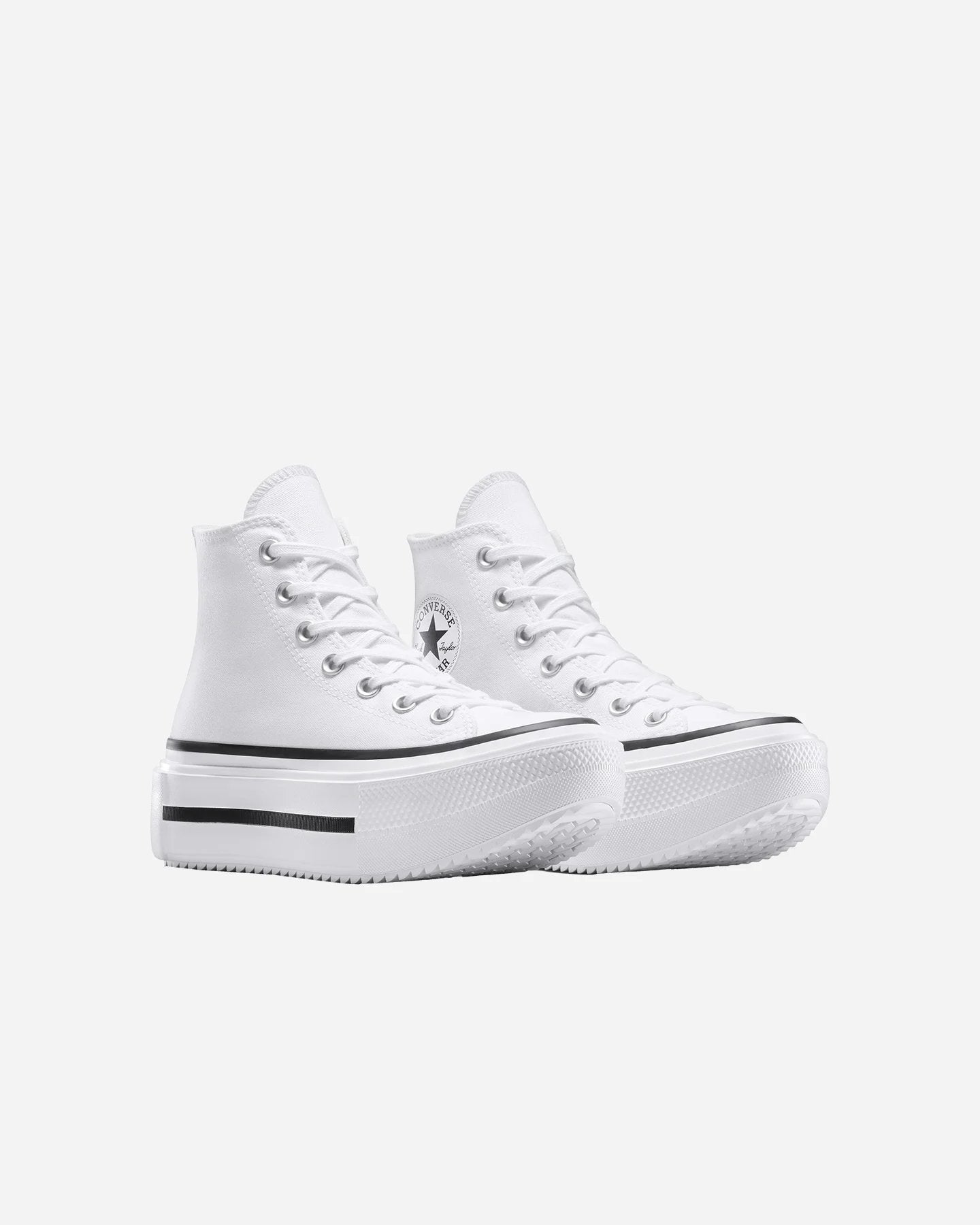 CONVERSE ALL STAR DOUBLE STACK