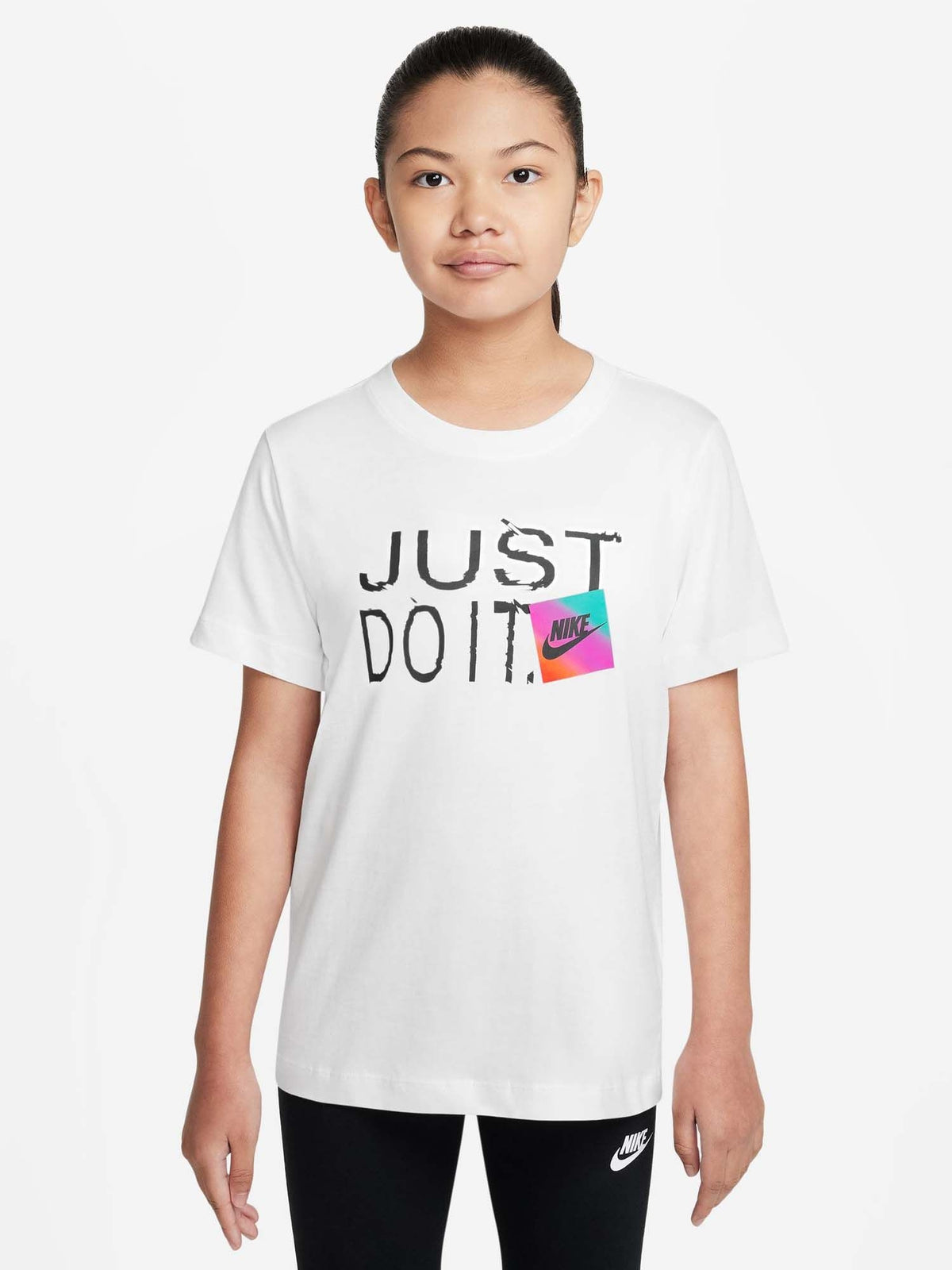 T-SHIRT JUNIOR NIKE