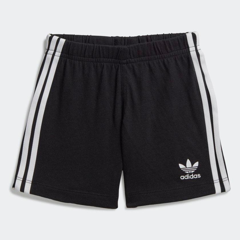COMPLETO INFANT TREFOIL SHORTS TEE
