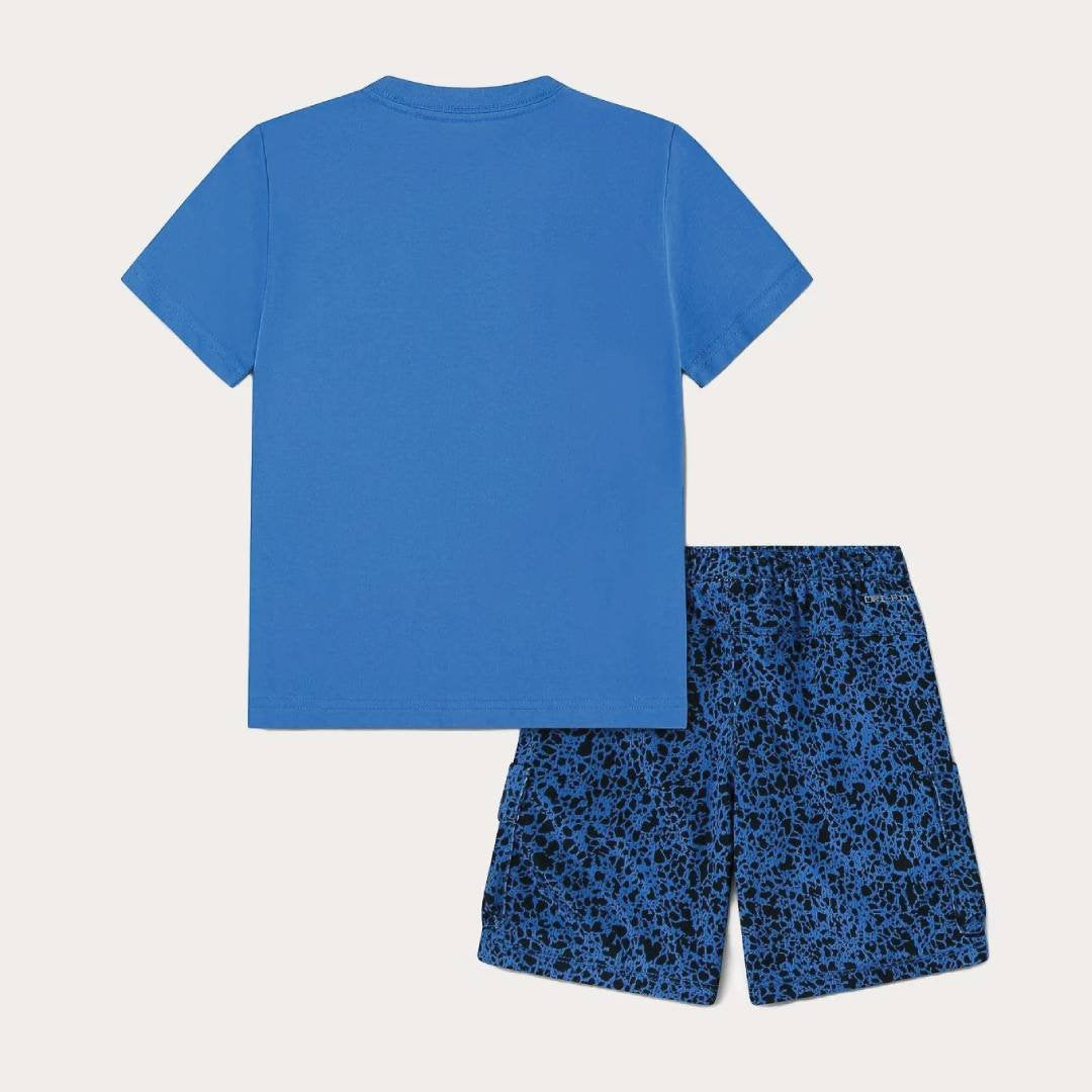 COMPLETINO INFANT NIKE