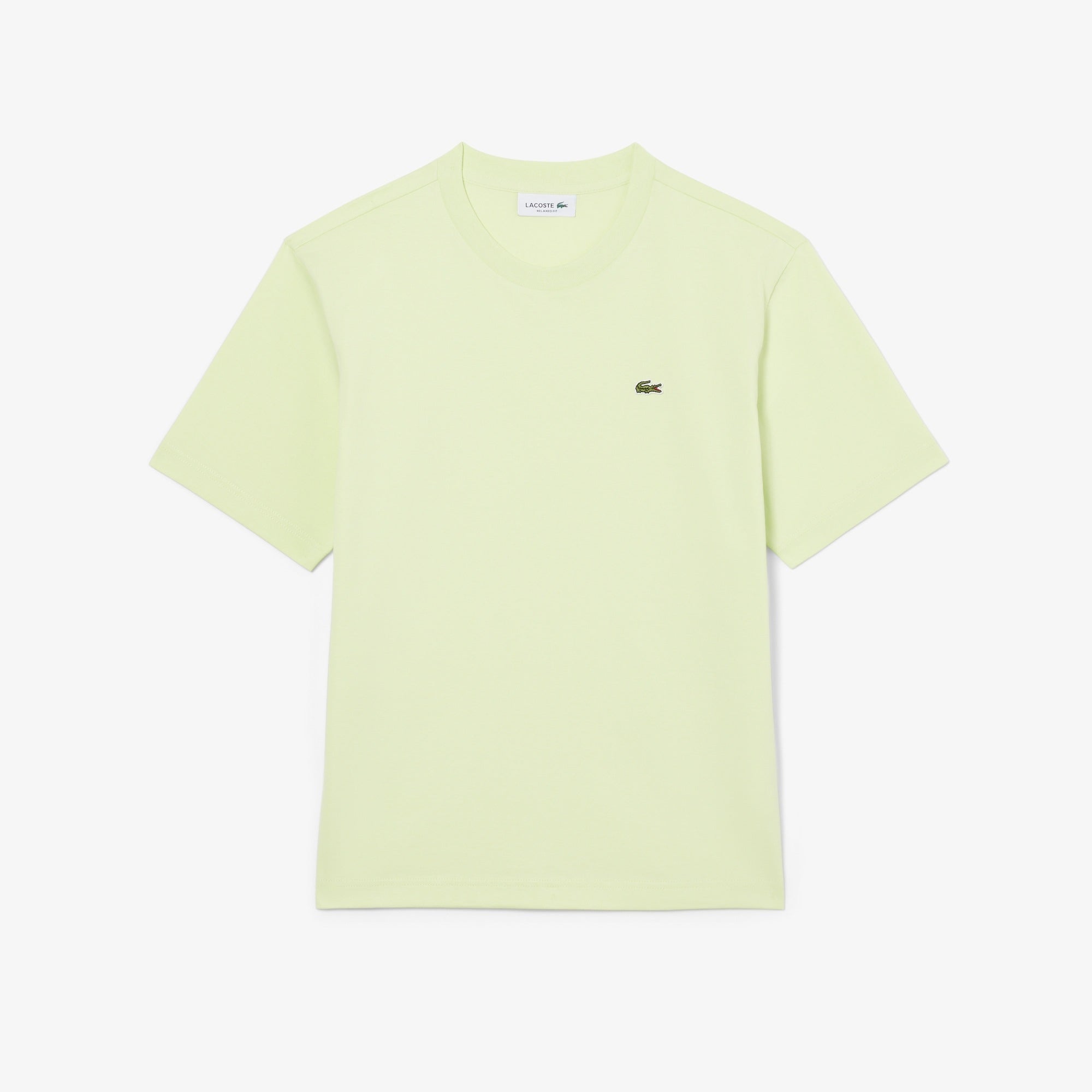 T-SHIRT DONNA LACOSTE