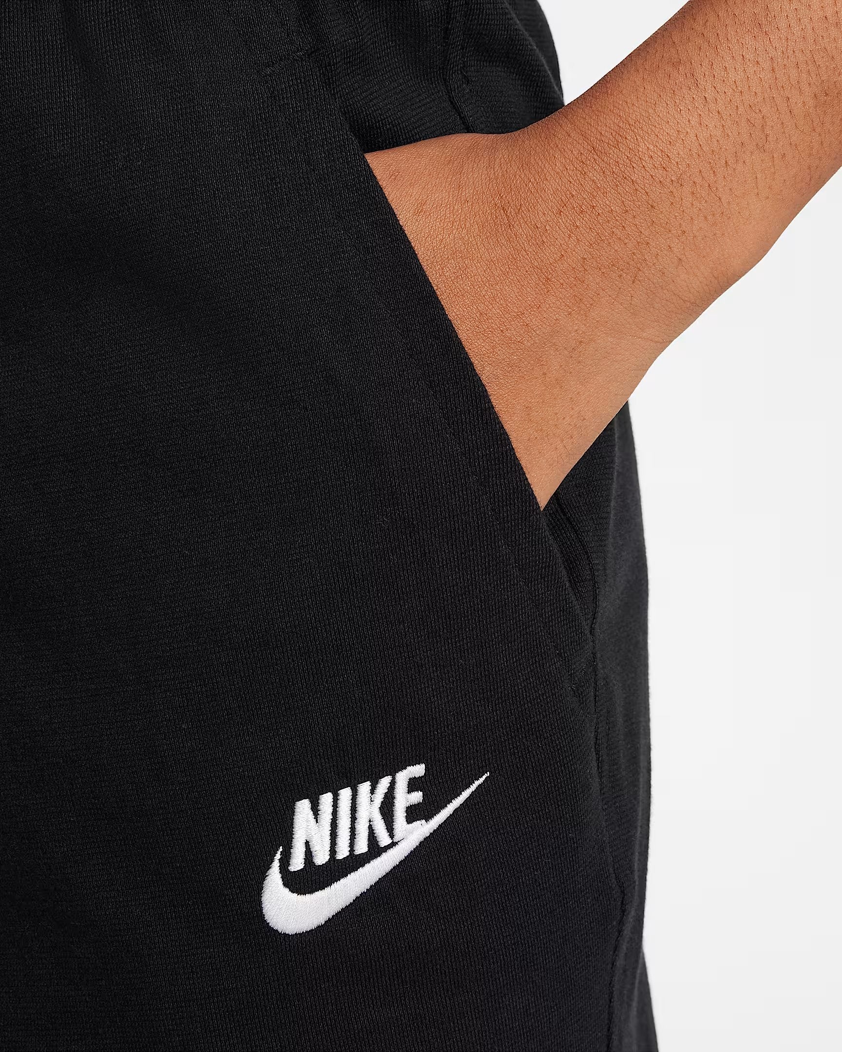 BERMUDA JUNIOR NIKE