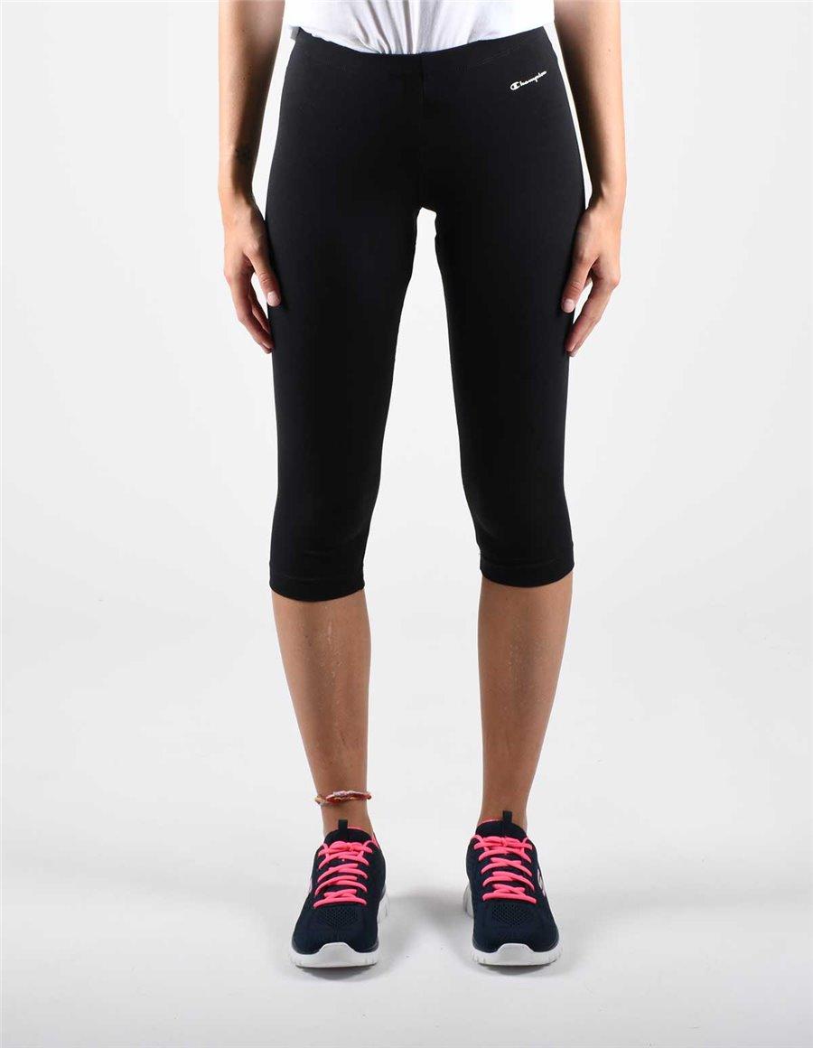 Panta 3/4 Capri Donna