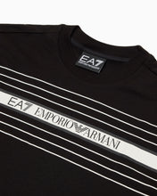 Cargar imagen en el visor de la galería, T-SHIRT JUNIOR EA7