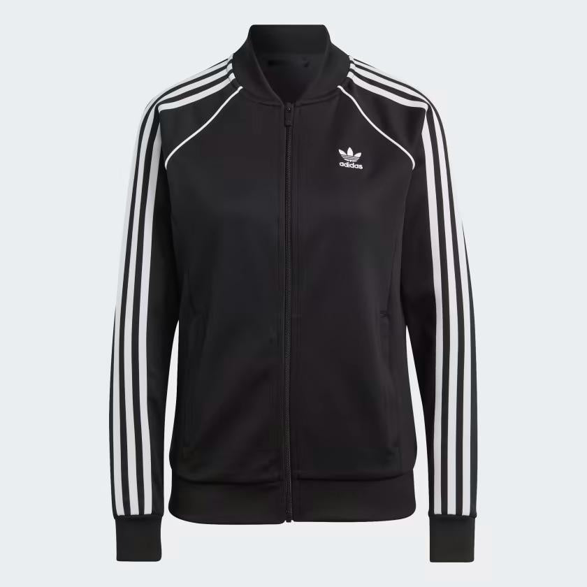 GIACCA ACETATA DONNA ADIDAS