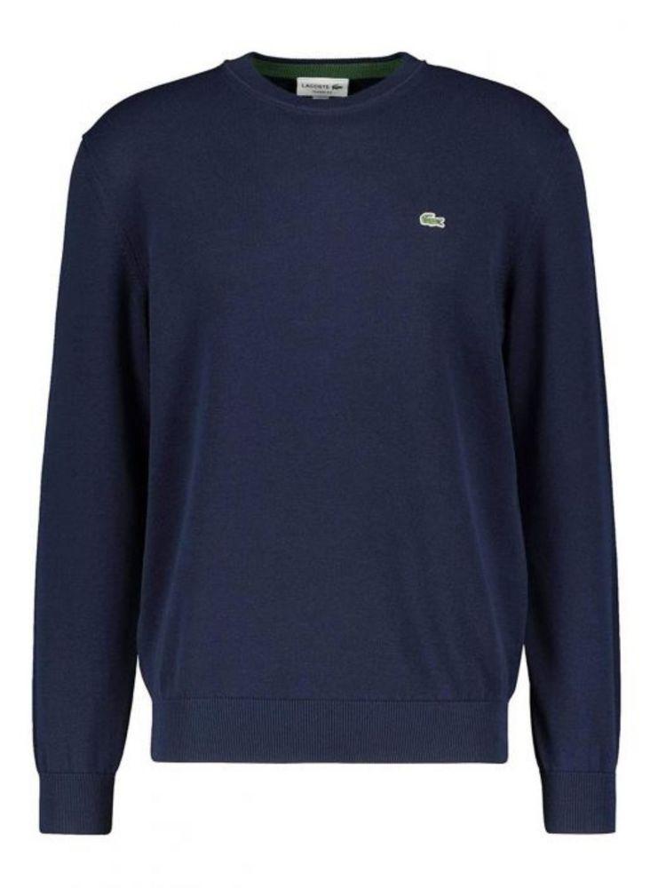 PULLOVER UOMO