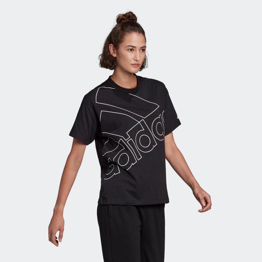 W FAV Q1 T-SHIRT MEZZA MANICA DONNA
