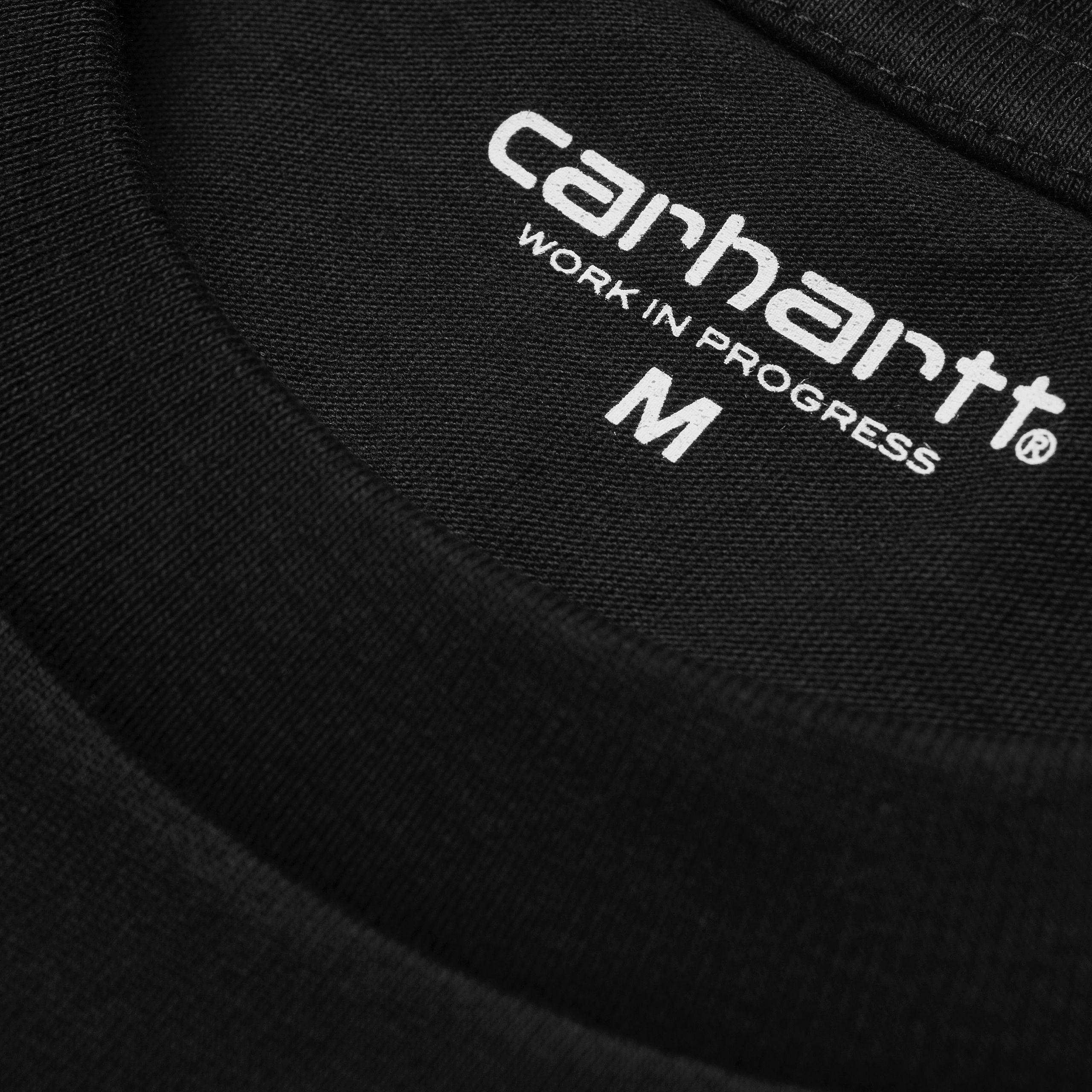 S/S Pocket T-Shirt Uomo