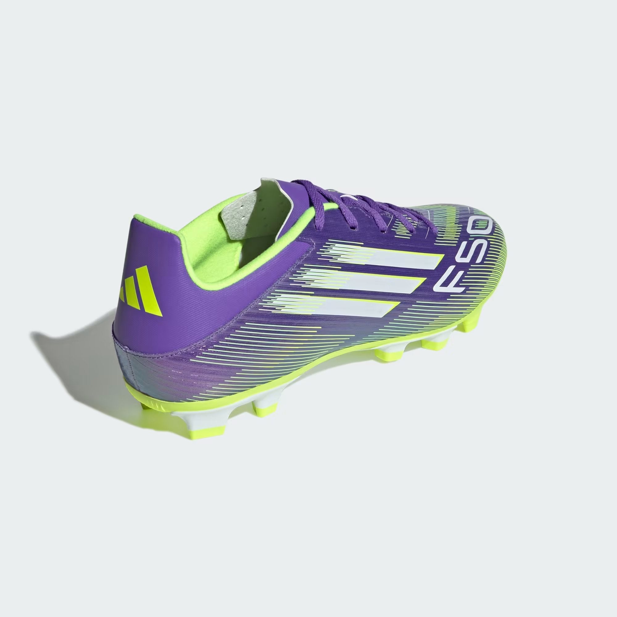 F50 CLUB JUNIOR