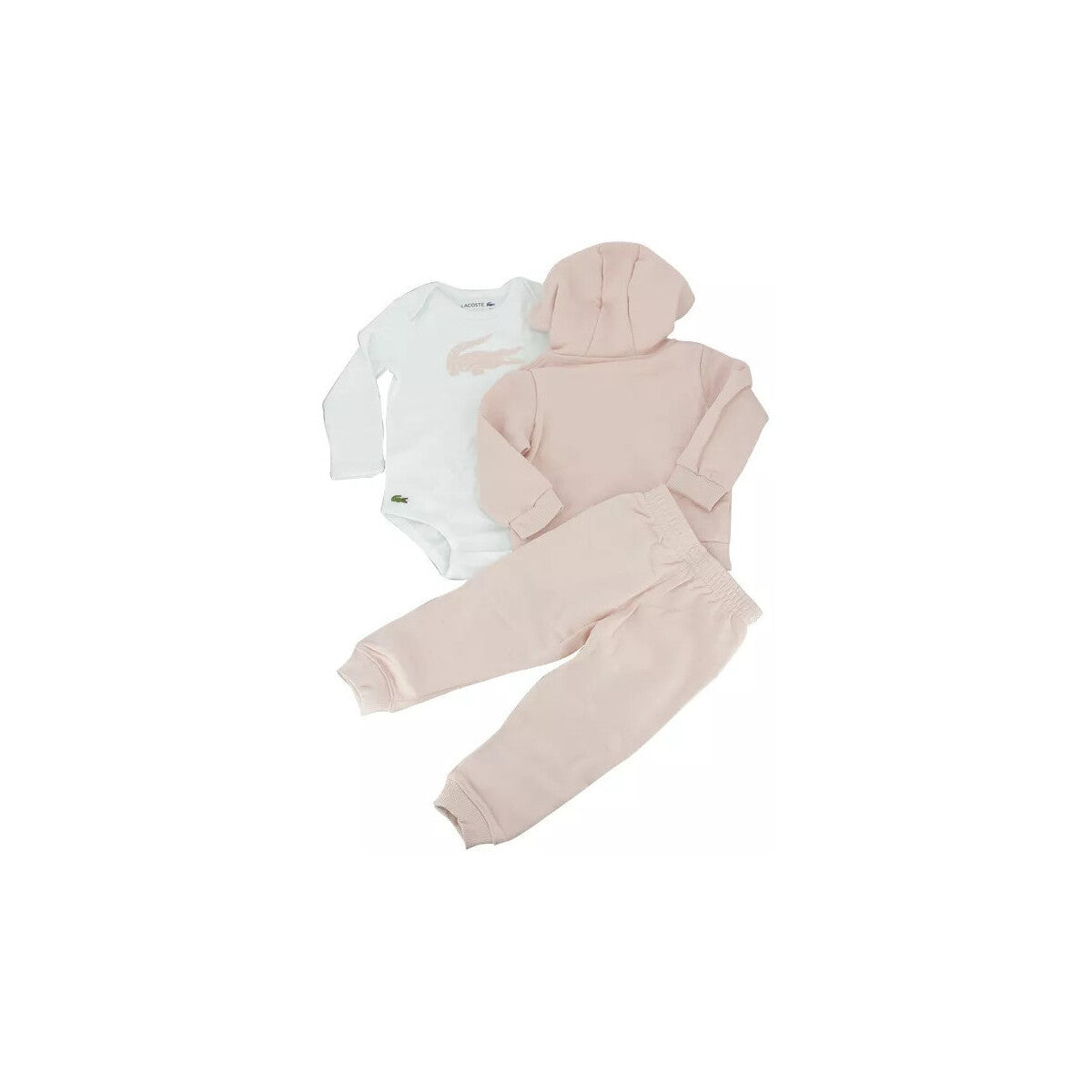 TUTA INFANT LACOSTE