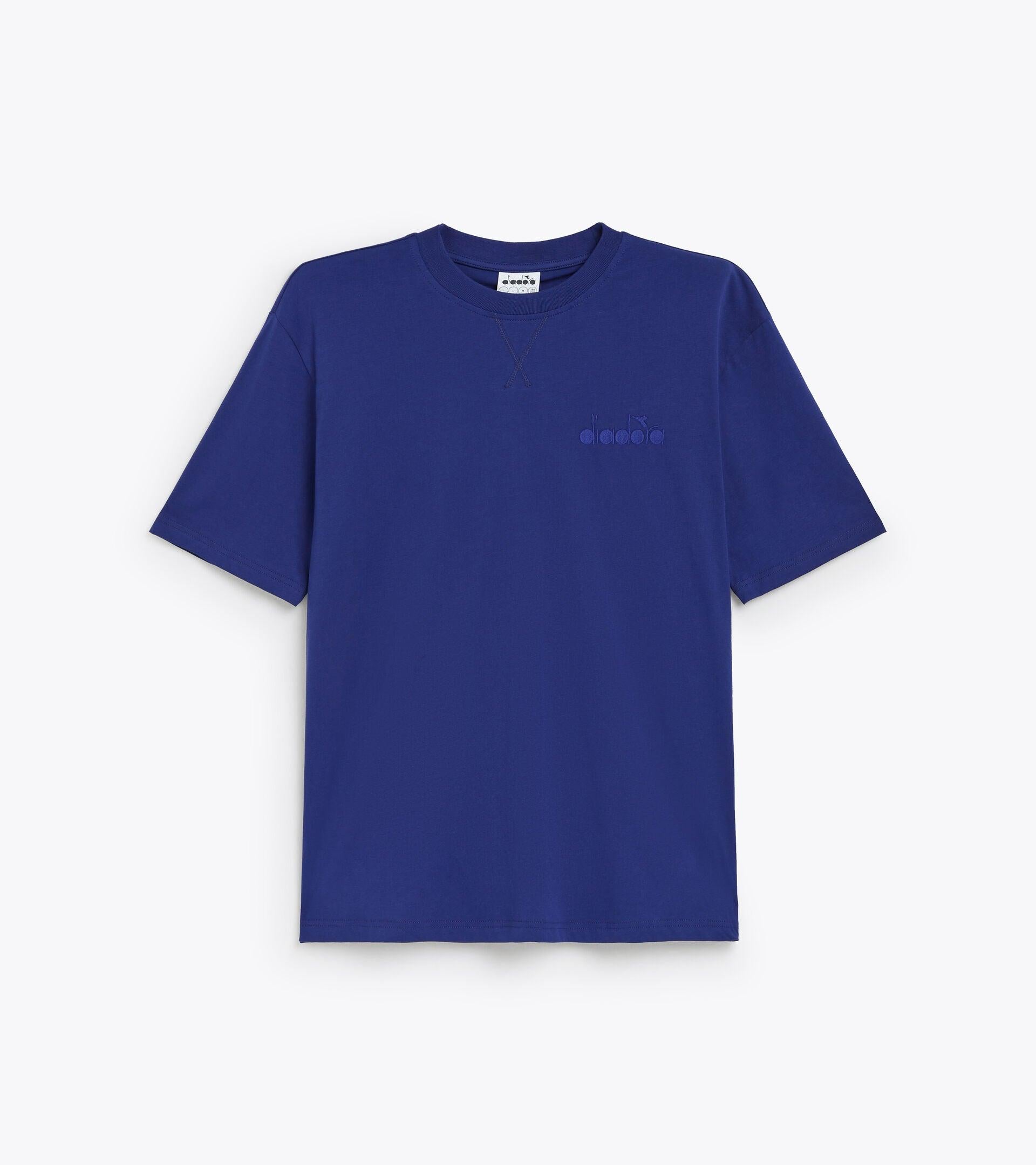 T-SHIRT MEZZA MANICA UOMO
