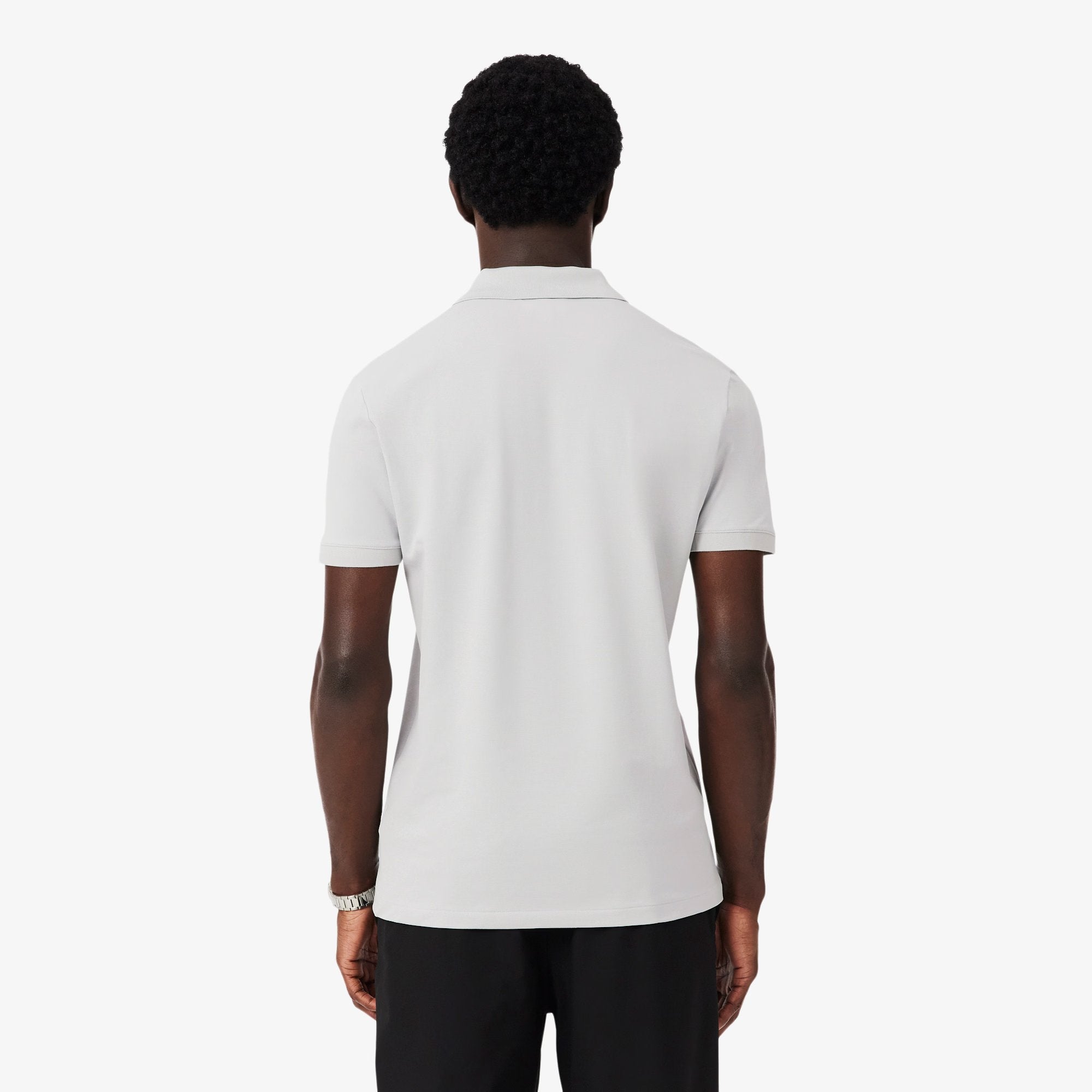 POLO UOMO LACOSTE
