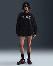 Laden Sie das Bild in den Galerie-Viewer, FELPA DONNA NIKE