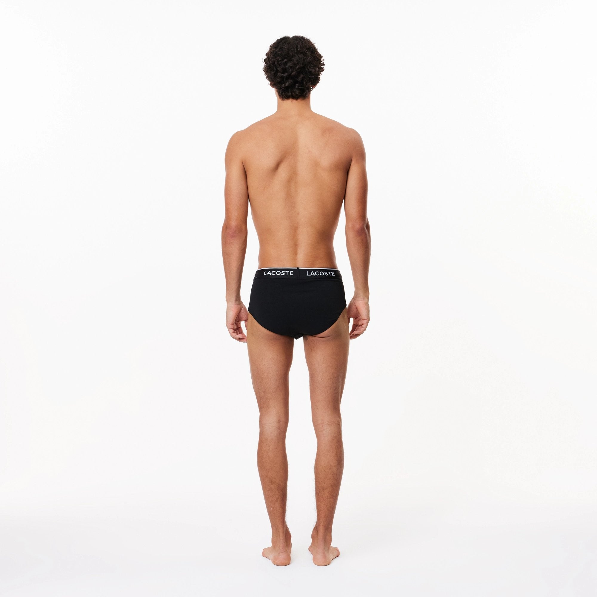 SLIP INTIMO LACOSTE
