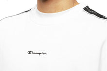 Charger l'image dans la galerie, Crewneck Sweatshirt mezza manica - Azzollino