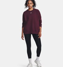 Cargar imagen en el visor de la galería, FELPA GIRO COLO DONNA