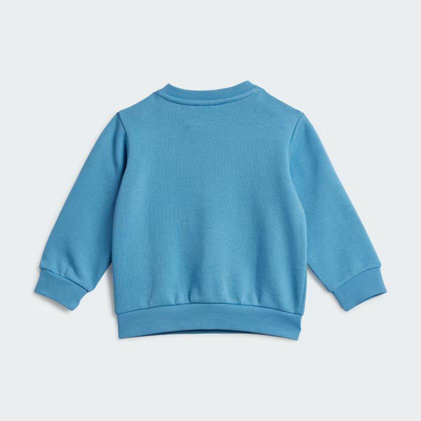 ADIDAS INFANT TRACKSUIT