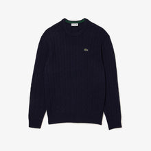 Laden Sie das Bild in den Galerie-Viewer, PULLOVER LACOSTE UOMO
