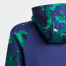 Cargar imagen en el visor de la galería, FELPA CAMO JUNIOR