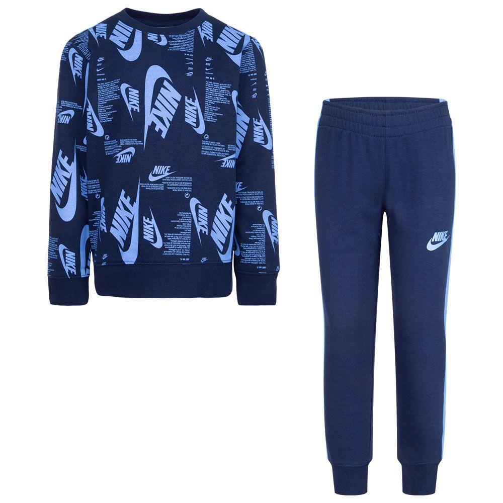 TUTA NIKE INFANT