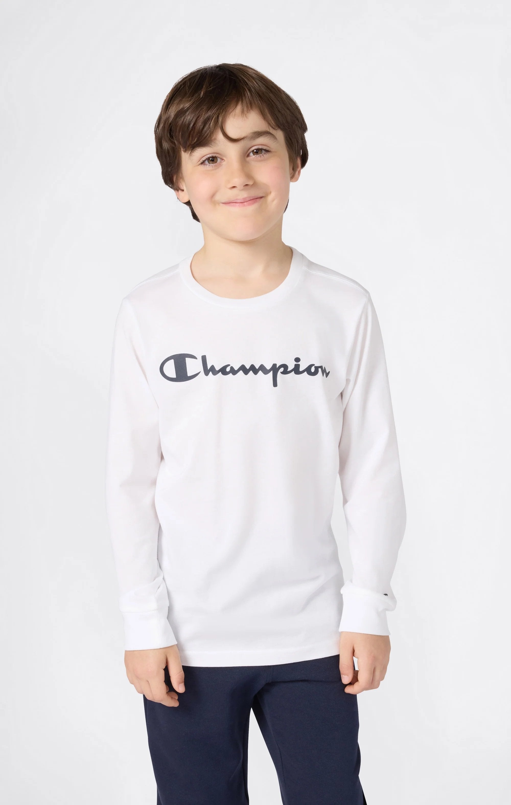 T-SHIRT MANICA LUNGA