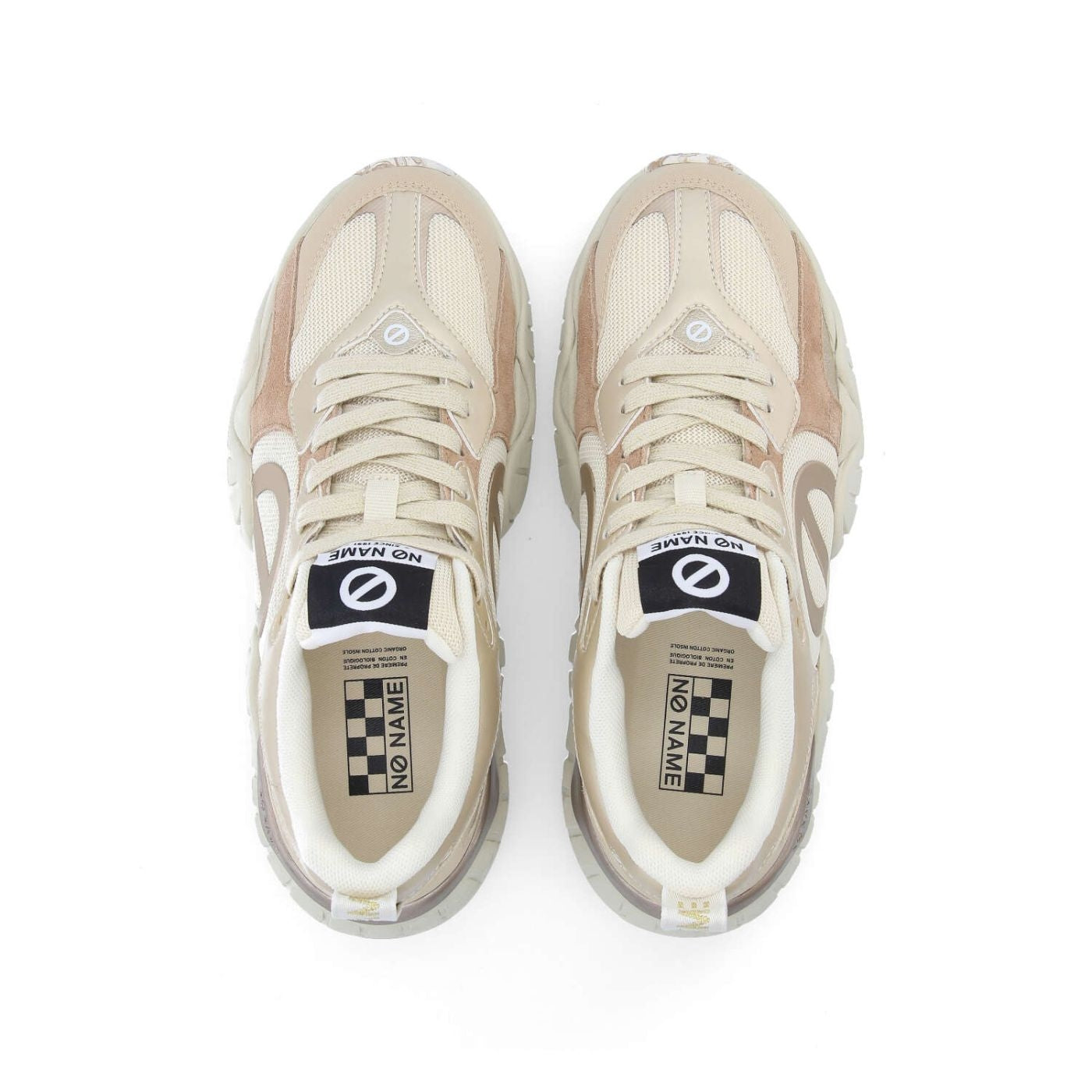 KRAZEE RUNNER W