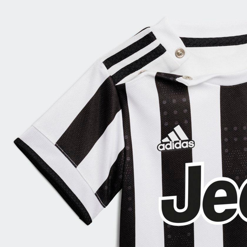 SET JUNIOR JUVE H BABY