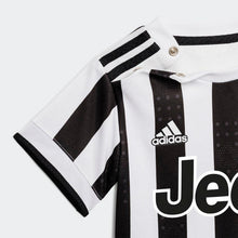 Cargar imagen en el visor de la galería, SET JUNIOR JUVE H BABY
