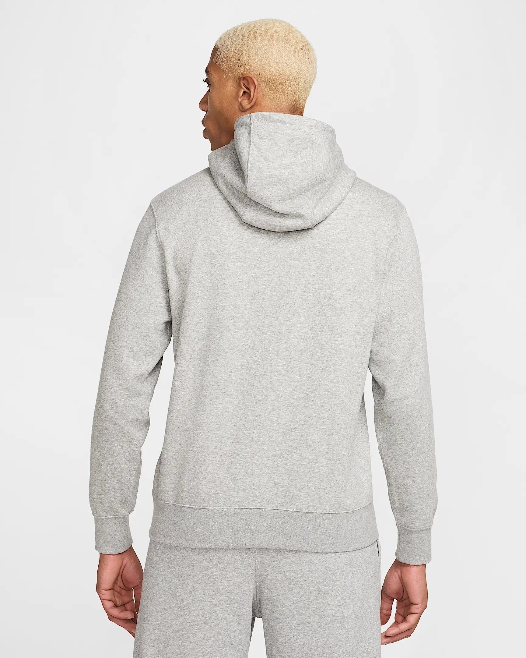 FELPA UOMO NIKE