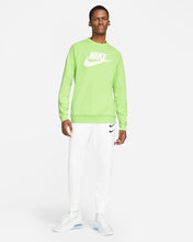 Charger l'image dans la galerie, M NSW MODERN CRW FLC HBR FELPA UOMO