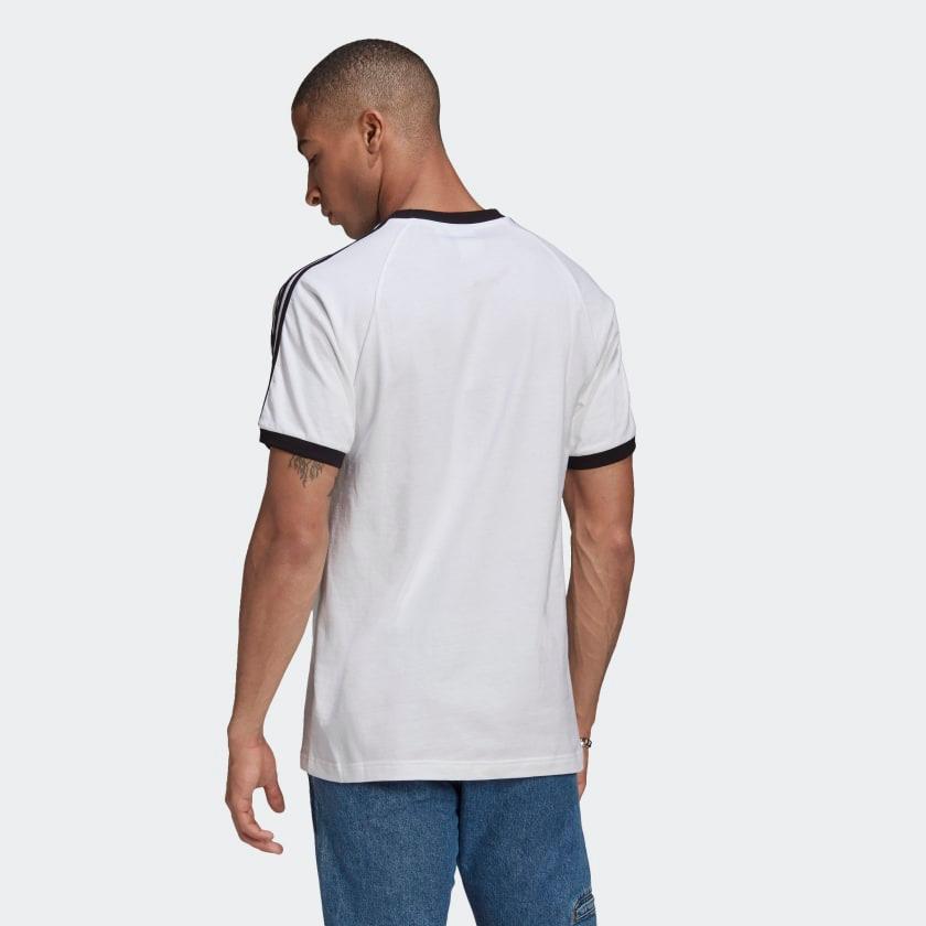T-SHIRT ADICOLOR CLASSICS 3-STRIPES