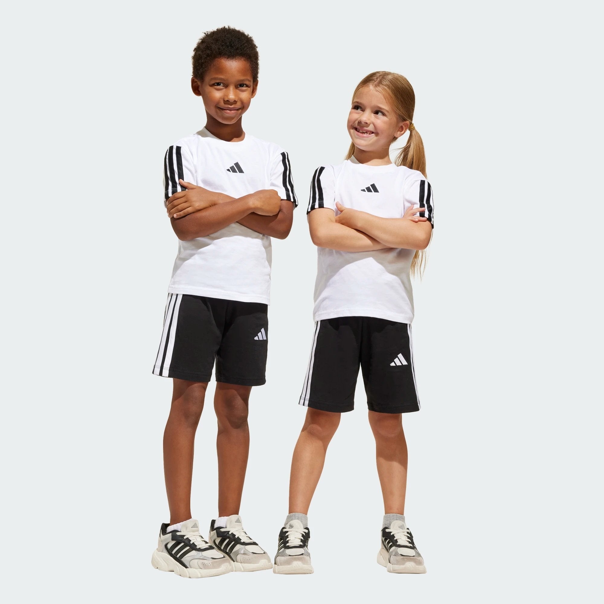 COMPLETINO JUNIOR ADIDAS