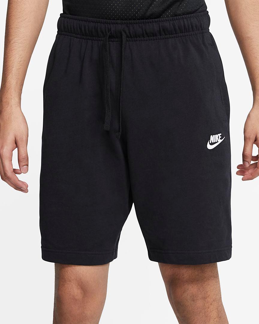 M NSW CLUB SHORT JSY