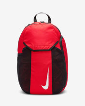 Load image into Gallery viewer, nike accademy team backpack