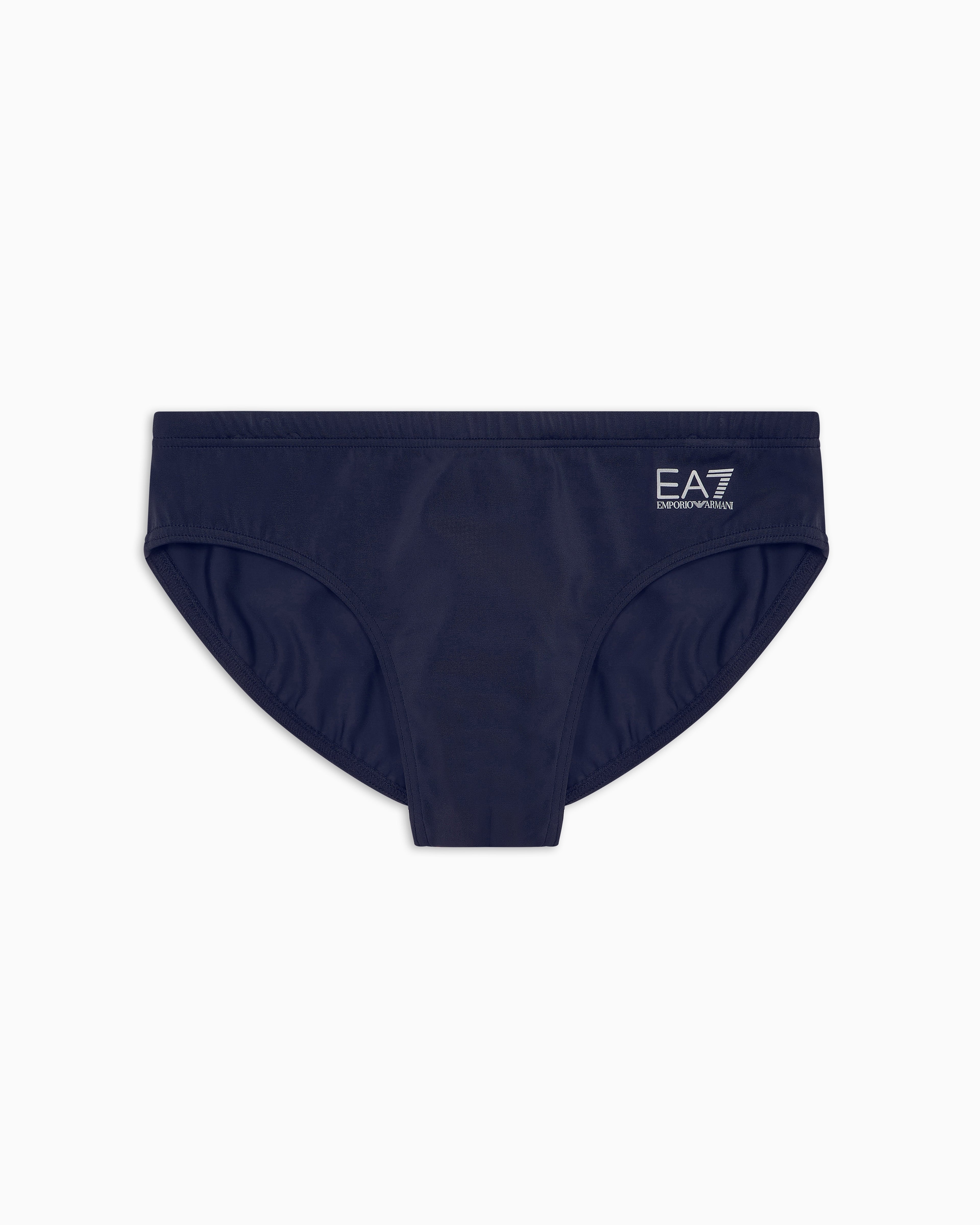 SLIP MARE UOMO EA7